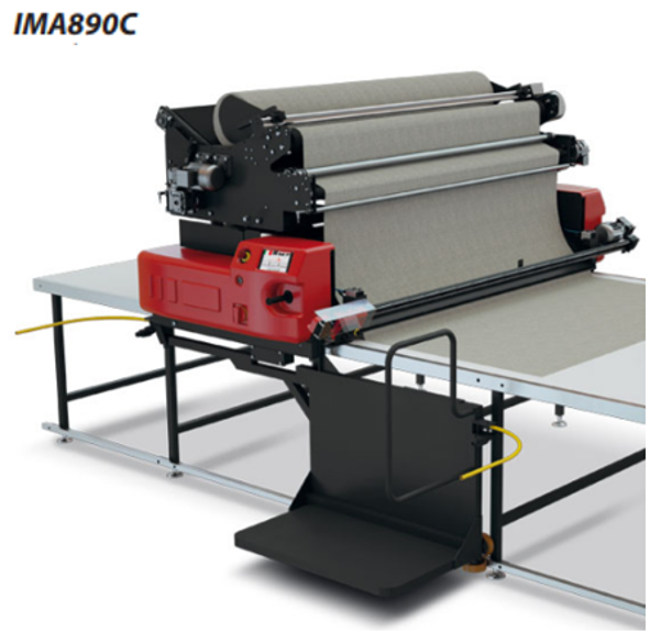 IMA 890C