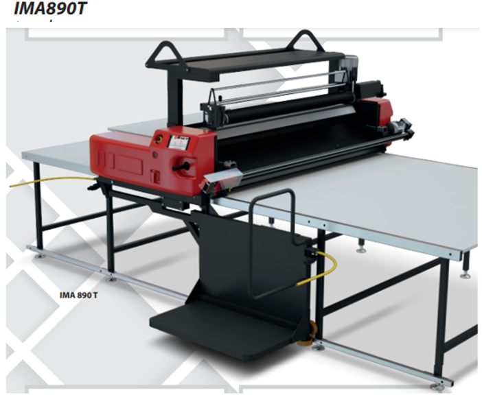 IMA 890T